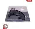 Ochrann� plech proti ne�istot�m brzdov�ho kotou�e&nbsp;ESEN SKV&nbsp;&dash;&nbsp;ESN 57SKV272