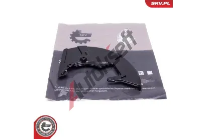 ESEN SKV Ochrann� plech proti ne�istot�m brzdov�ho kotou�e ESN 57SKV273, 57SKV273