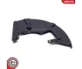ESEN SKV Ochrann� plech proti ne�istot�m brzdov�ho kotou�e ESN 57SKV273, 57SKV273