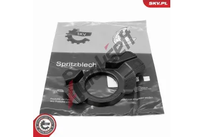 ESEN SKV Ochranný plech proti nečistotám brzdového kotouče ESN 57SKV279, 57SKV279 ESEN SKV Ochranný plech proti nečistotám brzdového kotouče ESN 57SKV279, 57SKV279
