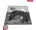 Ochrann� plech proti ne�istot�m brzdov�ho kotou�e&nbsp;ESEN SKV&nbsp;&dash;&nbsp;ESN 57SKV280