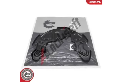 ESEN SKV Ochrann plech proti neistotm brzdovho kotoue ESN 57SKV282, 57SKV282