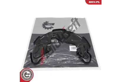 ESEN SKV Ochrann plech proti neistotm brzdovho kotoue ESN 57SKV283, 57SKV283