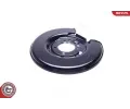 ESEN SKV Ochrann� plech proti ne�istot�m brzdov�ho kotou�e ESN 57SKV505, 57SKV505