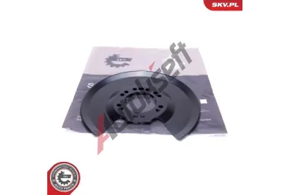ESEN SKV Ochrann plech proti neistotm brzdovho kotoue ESN 57SKV513, 57SKV513