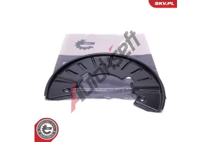 ESEN SKV Ochrann plech proti neistotm brzdovho kotoue ESN 57SKV514, 57SKV514
