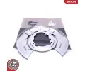 Ochrann� plech proti ne�istot�m brzdov�ho kotou�e&nbsp;ESEN SKV&nbsp;&dash;&nbsp;ESN 57SKV518