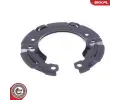 ESEN SKV Ochrann� plech proti ne�istot�m brzdov�ho kotou�e ESN 57SKV520, 57SKV520