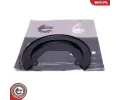 Ochrann� plech proti ne�istot�m brzdov�ho kotou�e&nbsp;ESEN SKV&nbsp;&dash;&nbsp;ESN 57SKV526