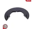 ESEN SKV Ochrann� plech proti ne�istot�m brzdov�ho kotou�e ESN 57SKV526, 57SKV526