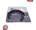 Ochrann plech proti neistotm brzdovho kotoue ESEN SKV ‐ ESN 57SKV535