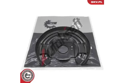 ESEN SKV Ochrann plech proti neistotm brzdovho kotoue ESN 57SKV538, 57SKV538