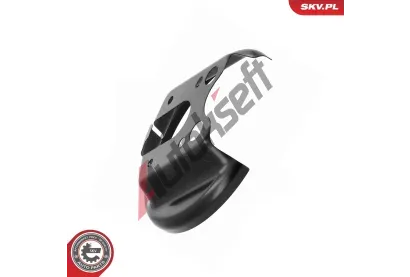 ESEN SKV Ochranný plech proti nečistotám brzdového kotouče ESN 57SKV540, 57SKV540 ESEN SKV Ochranný plech proti nečistotám brzdového kotouče ESN 57SKV540, 57SKV540