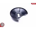 ESEN SKV Ochrann plech proti neistotm brzdovho kotoue ESN 57SKV603, 57SKV603