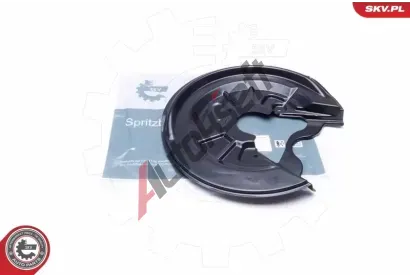 ESEN SKV Ochrann plech proti neistotm brzdovho kotoue ESN 57SKV614, 57SKV614