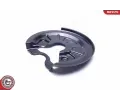 ESEN SKV Ochrann plech proti neistotm brzdovho kotoue ESN 57SKV616, 57SKV616