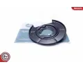 Ochrann� plech proti ne�istot�m brzdov�ho kotou�e&nbsp;ESEN SKV&nbsp;&dash;&nbsp;ESN 57SKV628