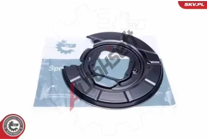 ESEN SKV Ochrann� plech proti ne�istot�m brzdov�ho kotou�e ESN 57SKV630, 57SKV630