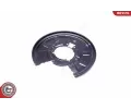 ESEN SKV Ochrann� plech proti ne�istot�m brzdov�ho kotou�e ESN 57SKV632, 57SKV632