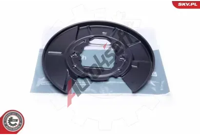 ESEN SKV Ochranný plech proti nečistotám brzdového kotouče ESN 57SKV634, 57SKV634 ESEN SKV Ochranný plech proti nečistotám brzdového kotouče ESN 57SKV634, 57SKV634