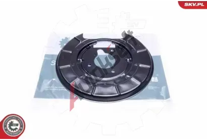 ESEN SKV Ochrann plech proti neistotm brzdovho kotoue ESN 57SKV641, 57SKV641