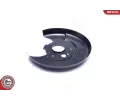 ESEN SKV Ochrann� plech proti ne�istot�m brzdov�ho kotou�e ESN 57SKV647, 57SKV647