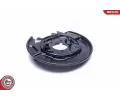 ESEN SKV Ochrann� plech proti ne�istot�m brzdov�ho kotou�e ESN 57SKV653, 57SKV653