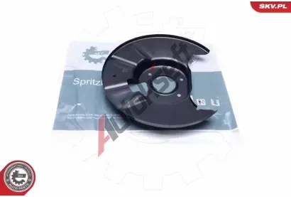 ESEN SKV Ochrann� plech proti ne�istot�m brzdov�ho kotou�e ESN 57SKV674, 57SKV674