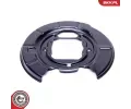 ESEN SKV Ochrann� plech proti ne�istot�m brzdov�ho kotou�e ESN 57SKV682, 57SKV682