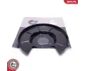Ochrann plech proti neistotm brzdovho kotoue ESEN SKV ‐ ESN 57SKV687