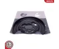 Ochrann plech proti neistotm brzdovho kotoue ESEN SKV ‐ ESN 57SKV700