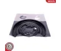 Ochrann plech proti neistotm brzdovho kotoue ESEN SKV ‐ ESN 57SKV701