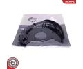 Ochrann plech proti neistotm brzdovho kotoue ESEN SKV ‐ ESN 57SKV704