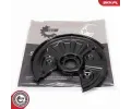 Ochrann� plech proti ne�istot�m brzdov�ho kotou�e&nbsp;ESEN SKV&nbsp;&dash;&nbsp;ESN 57SKV720
