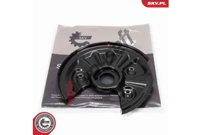 ESEN SKV Ochrann� plech proti ne�istot�m brzdov�ho kotou�e ESN 57SKV720, 57SKV720