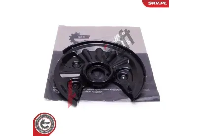 ESEN SKV Ochrann plech proti neistotm brzdovho kotoue ESN 57SKV721, 57SKV721