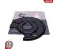 Ochrann� plech proti ne�istot�m brzdov�ho kotou�e&nbsp;ESEN SKV&nbsp;&dash;&nbsp;ESN 57SKV726