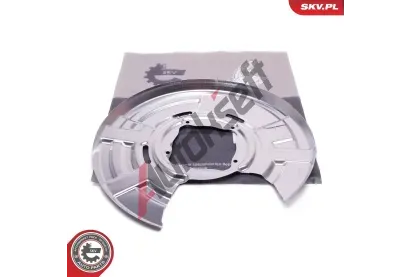 ESEN SKV Ochrann� plech proti ne�istot�m brzdov�ho kotou�e ESN 57SKV728, 57SKV728