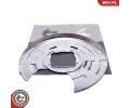 Ochrann� plech proti ne�istot�m brzdov�ho kotou�e&nbsp;ESEN SKV&nbsp;&dash;&nbsp;ESN 57SKV729