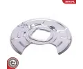 ESEN SKV Ochrann� plech proti ne�istot�m brzdov�ho kotou�e ESN 57SKV729, 57SKV729