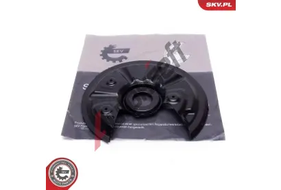 ESEN SKV Ochrann plech proti neistotm brzdovho kotoue ESN 57SKV732, 57SKV732