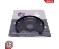 Ochrann� plech proti ne�istot�m brzdov�ho kotou�e&nbsp;ESEN SKV&nbsp;&dash;&nbsp;ESN 57SKV735
