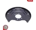 ESEN SKV Ochrann� plech proti ne�istot�m brzdov�ho kotou�e ESN 57SKV735, 57SKV735
