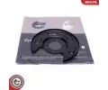 Ochrann� plech proti ne�istot�m brzdov�ho kotou�e&nbsp;ESEN SKV&nbsp;&dash;&nbsp;ESN 57SKV738