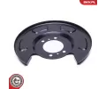 ESEN SKV Ochrann� plech proti ne�istot�m brzdov�ho kotou�e ESN 57SKV739, 57SKV739
