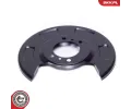 ESEN SKV Ochrann� plech proti ne�istot�m brzdov�ho kotou�e ESN 57SKV739, 57SKV739