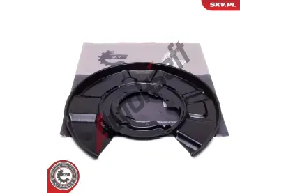 ESEN SKV Ochrann� plech proti ne�istot�m brzdov�ho kotou�e ESN 57SKV742, 57SKV742