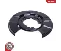 ESEN SKV Ochrann� plech proti ne�istot�m brzdov�ho kotou�e ESN 57SKV743, 57SKV743