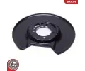 ESEN SKV Ochrann� plech proti ne�istot�m brzdov�ho kotou�e ESN 57SKV744, 57SKV744