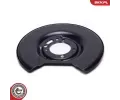 ESEN SKV Ochrann� plech proti ne�istot�m brzdov�ho kotou�e ESN 57SKV745, 57SKV745